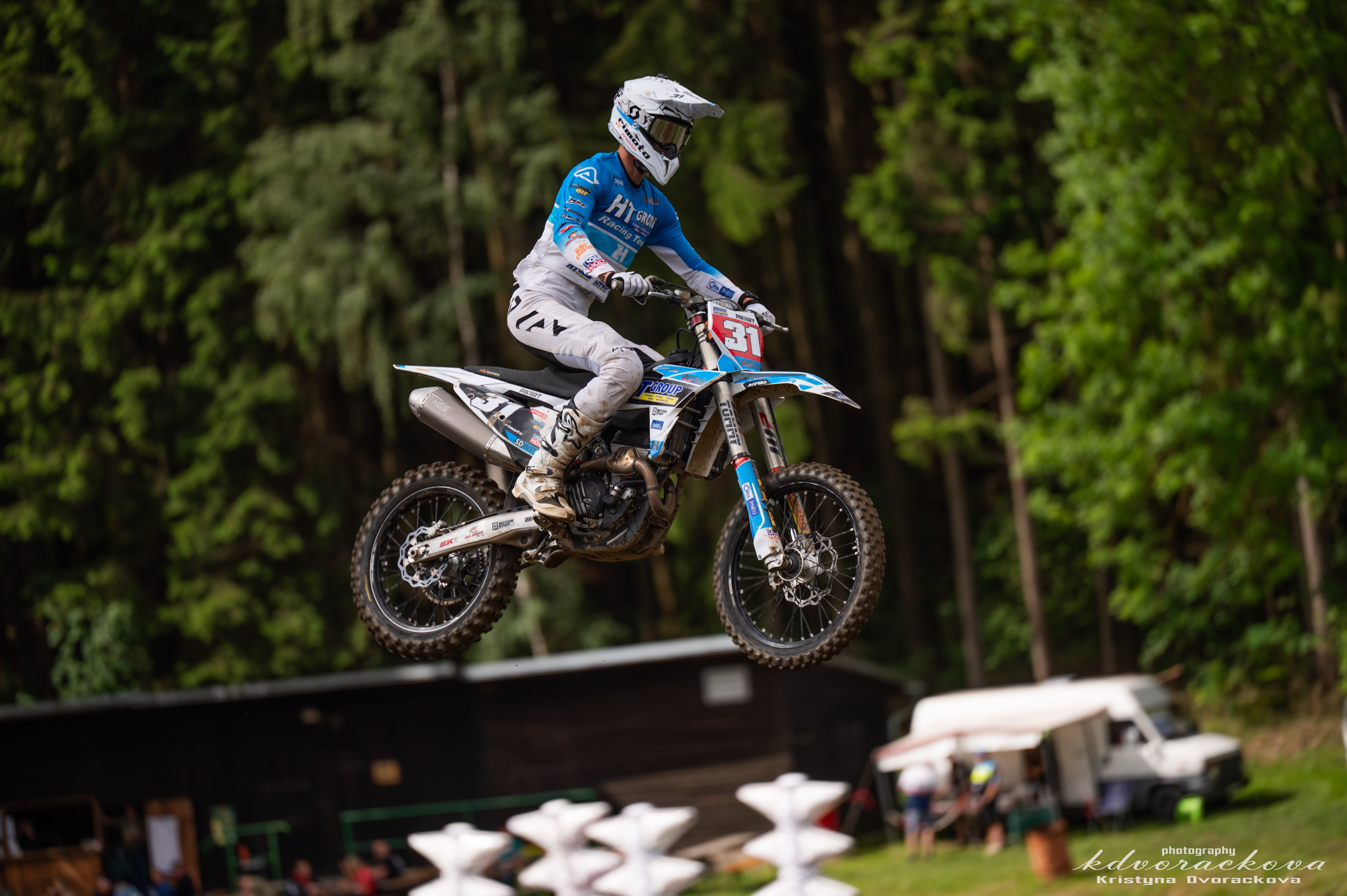 MMČR Pacov - fotka 4